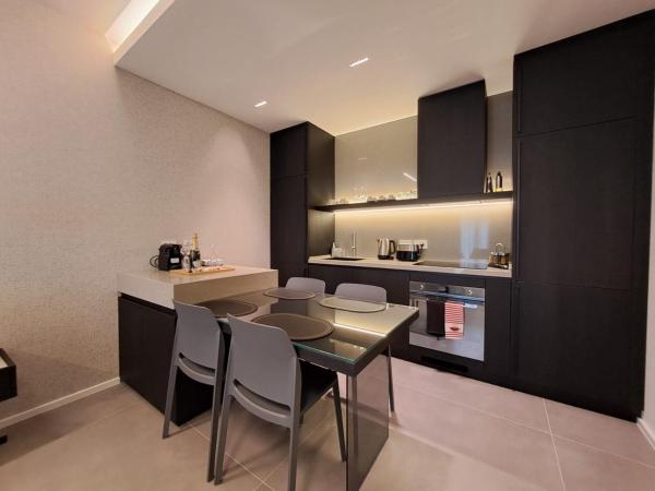 Appartamento Luxury Aulona, Vlorë
