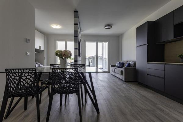 Foto 4: Studio with terrace and parking in Bibione