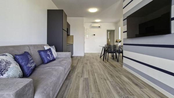 Foto 7: Studio with terrace and parking in Bibione