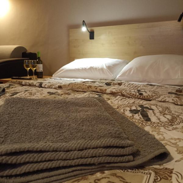 Na fotografii je vidět objekt Apartament Halo Wisła nacházející se ve městě Visla.