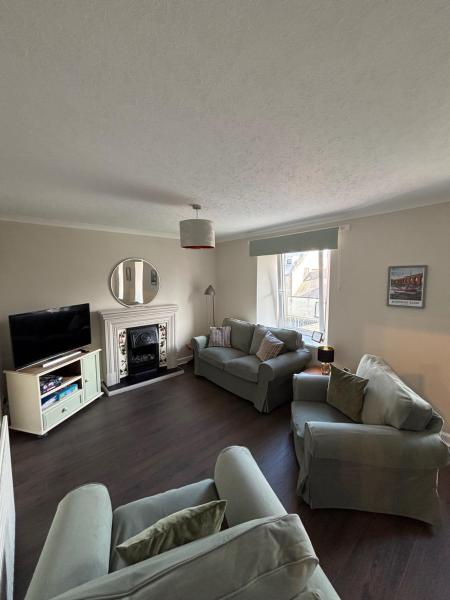 Close To Beach Town Golf & Natural Beauty Spots - Scotland