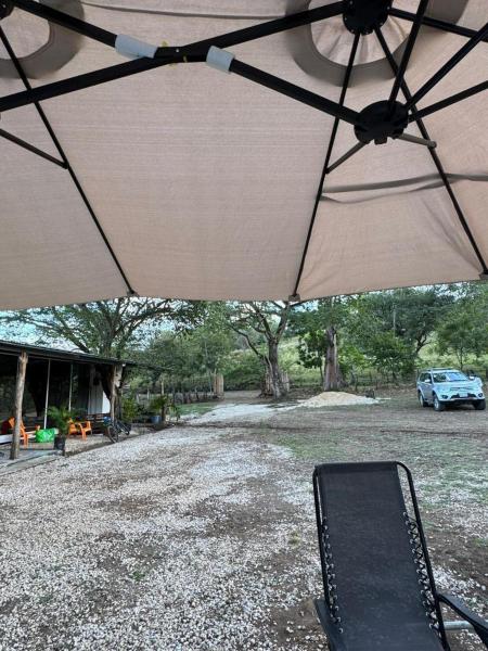 Nella foto è visibile l'oggetto La Finca situato nella città di Portegolpe.