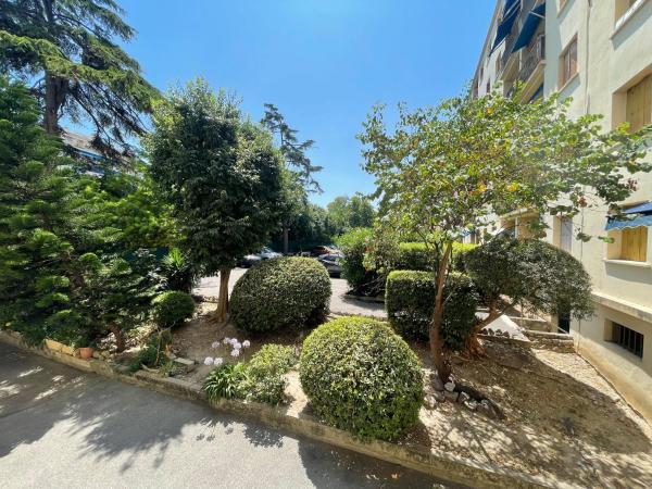 4 Pièces Entre Antibes Et Juan Les Pins - アンティーブ
