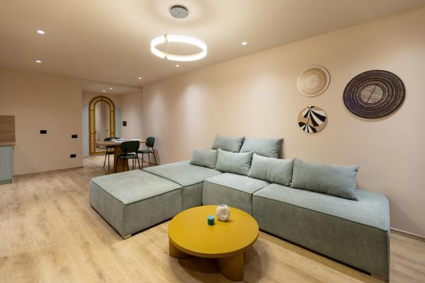 Odeon Apartments, Vlorë