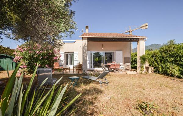 A la foto es mostra l'objecte 2 Bedroom Gorgeous Home In Prunete situat a la ciutat de Prunete.