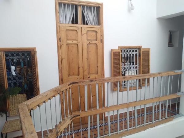 Studio with Swimmingpool in Harhouraの写真7