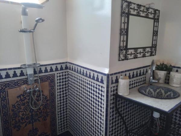 Studio with Swimmingpool in Harhouraの写真5
