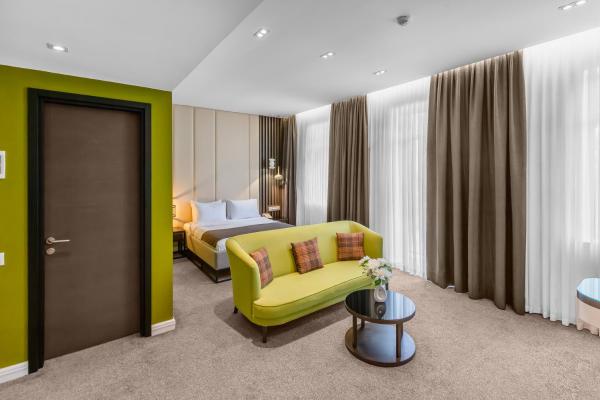 Ivy Garden Hotel Baku - Baku