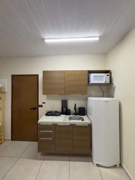 Kuva 7: Flat 02 - Novo e completo em Bonito, Pernambuco