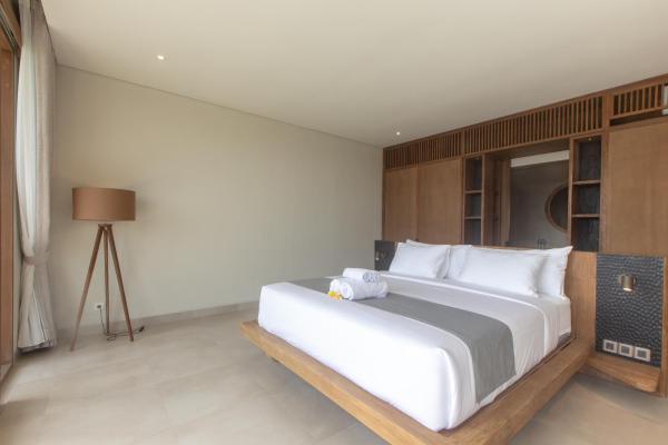 Momo Villa Bali, Ubud