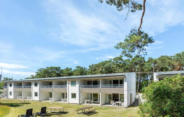 A la foto es mostra l'objecte Awesome Apartment In Nexø With Wifi situat a la ciutat de Neksø.