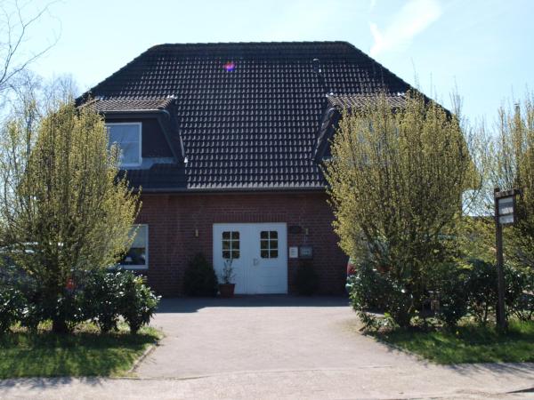 Im Heidedorf Haus To Baben - Cuxhaven