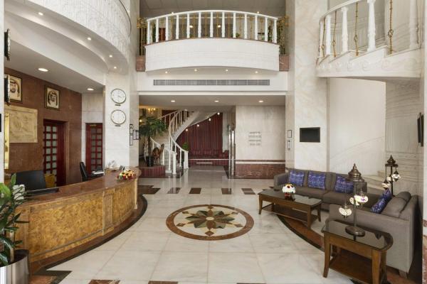 Billede 5: Ramada by Wyndham Beach Hotel Ajman