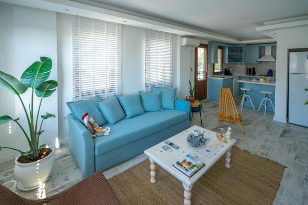 写真にはダッチャ市にあるMesude Hanim 