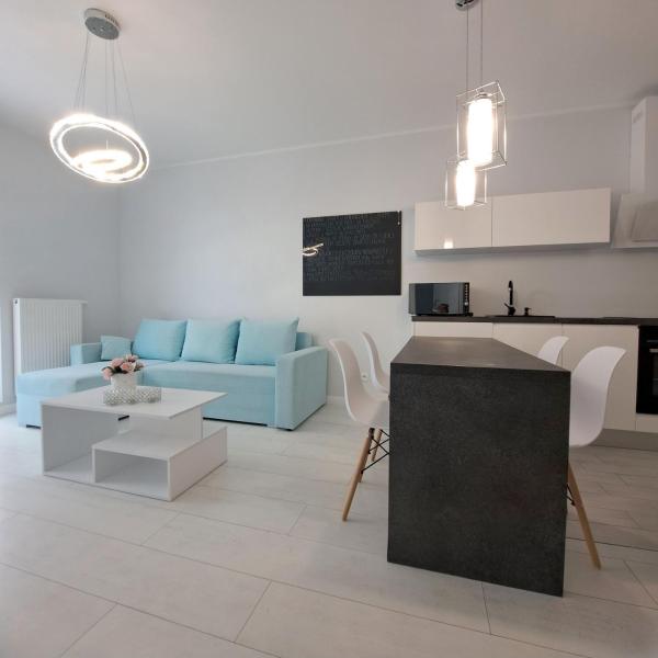 Billede 2: Reda, Aquapark, apartament na doby