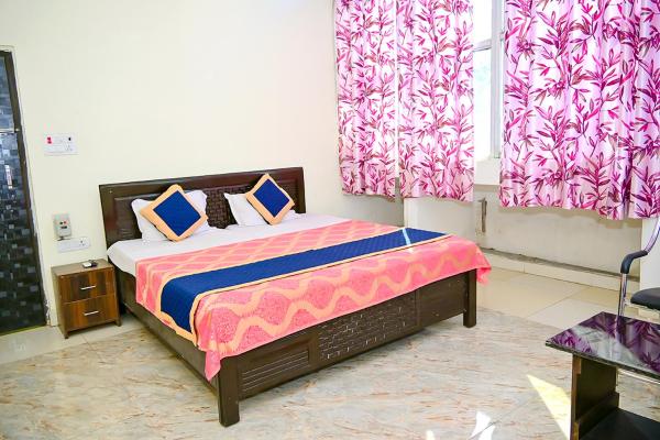 Sri Ram Hotel - India