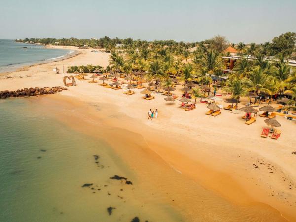 Movenpick Resort Lamantin Saly