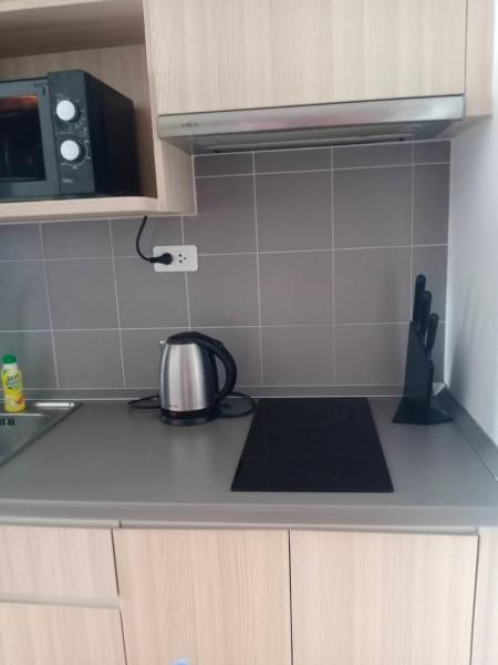 Nella foto è visibile l'oggetto Home hugs situato nella città di Bang Chak.