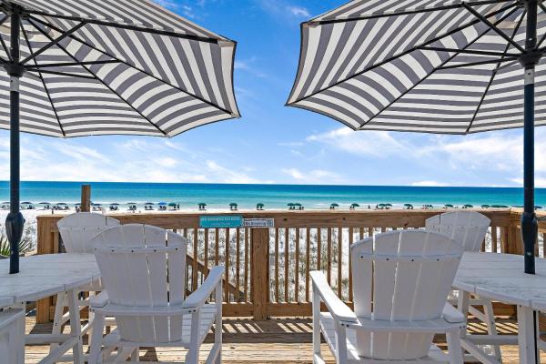 Foto 3: Capri by the Gulf 119