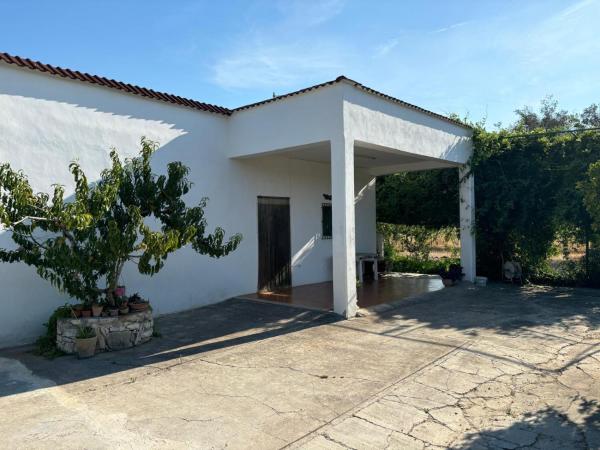 Nella foto è visibile l'oggetto Casa Domitia situato nella città di Latiano.