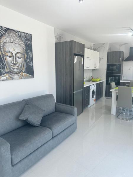 Beautiful brend new apartment