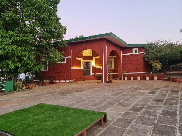 Στη φωτογραφία φαίνεται το αντικείμενο Shalgar Villa The Homestay που βρίσκεται στην πόλη Medha.