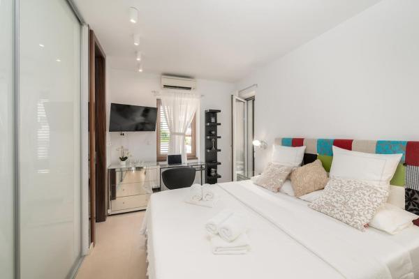 Apartment Exotic Oasis - Split