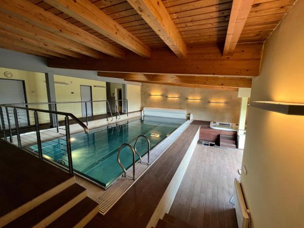 Wellness Chata Labská - Riesengebirge
