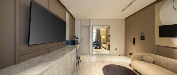 Διαμέρισμα 1 Υπνοδωματίου — 75 m² - Ruby - الياقوت