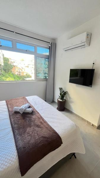 Studio in the Heart of Ipanema的照片2
