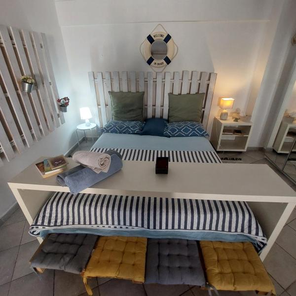 LOBBY comfort studio, Thessaloniki