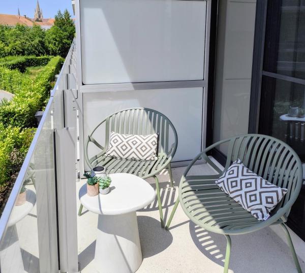 Waterfront Nieuwpoort - Nieuport