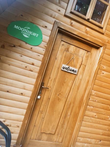 Foto 3: Moonlight & Starlight lodges