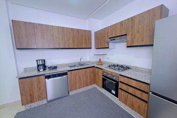 Φωτογραφία 5: Chic & Stylish Luxe Apartment