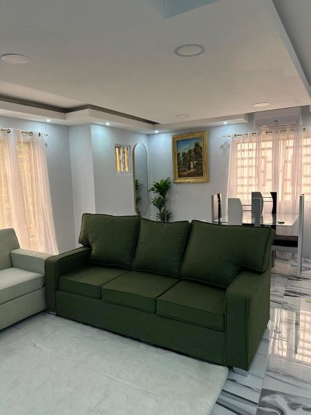 A la foto es mostra l'objecte Apartamento Oasis situat a la ciutat de La Joya.