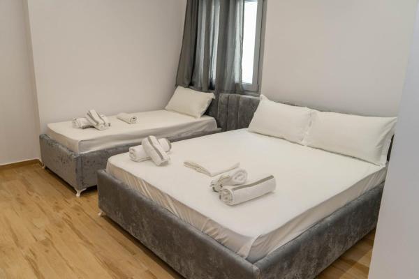 Lindi Seaview Studio 3, Vlorë
