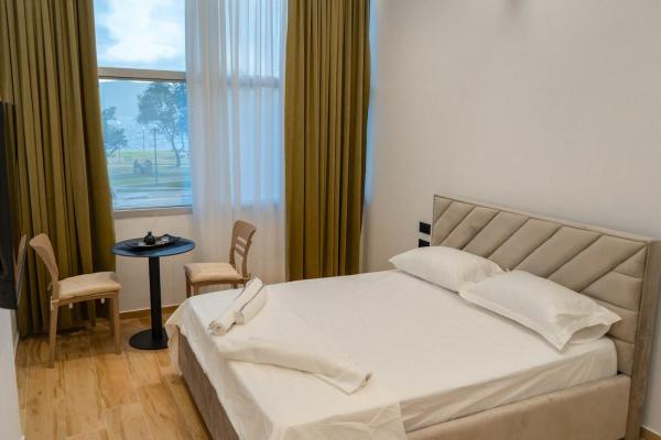 Lindi Seaview Room 1, Vlorë