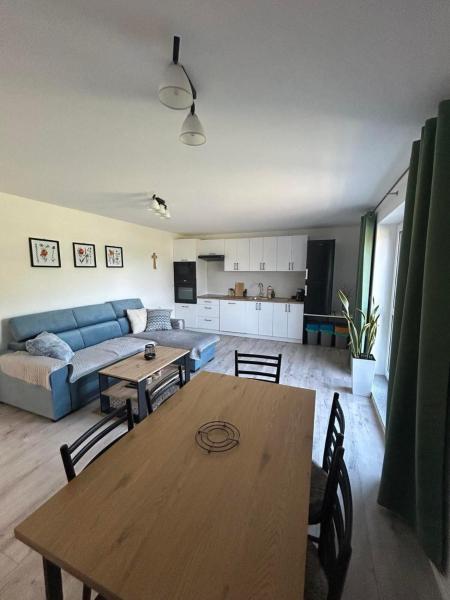 Halka Apartment 2 - Korbielów