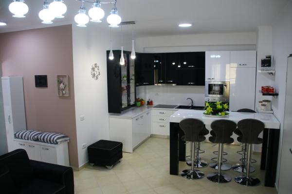 A'Mare Apartament, Vlorë