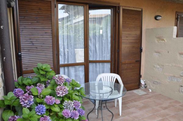 A la foto es mostra l'objecte Apartments in Lazise - Gardasee 40839 situat a la ciutat de Lazise.
