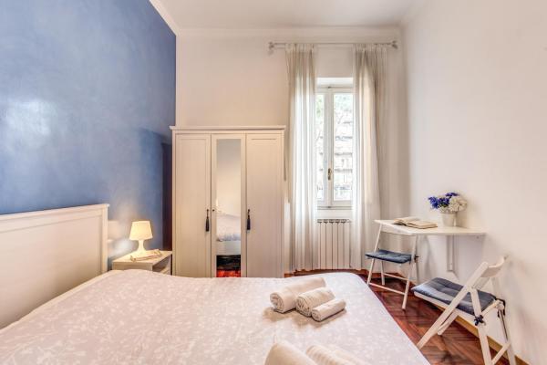 Bilde 7: Finally in Rome