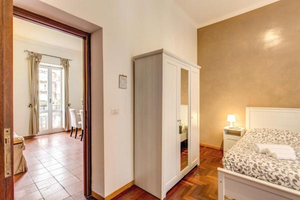 Bilde 6: Finally in Rome