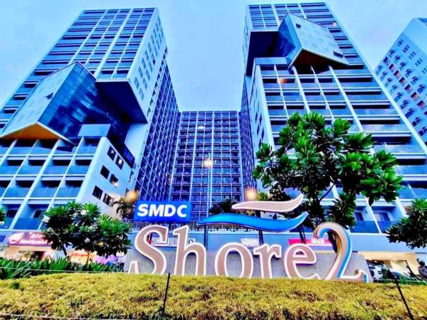 Golden Shore Haven - Pasay, Manila