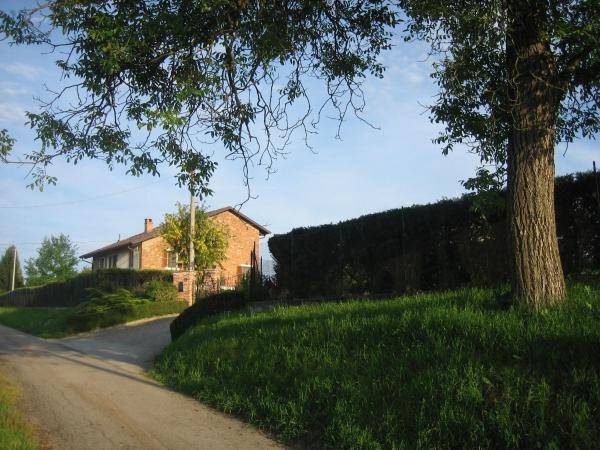 Ca' 'D Carlot - Piémont