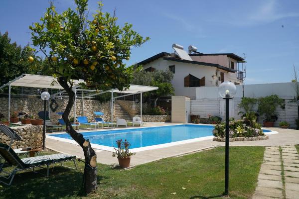 Villa Belfronte