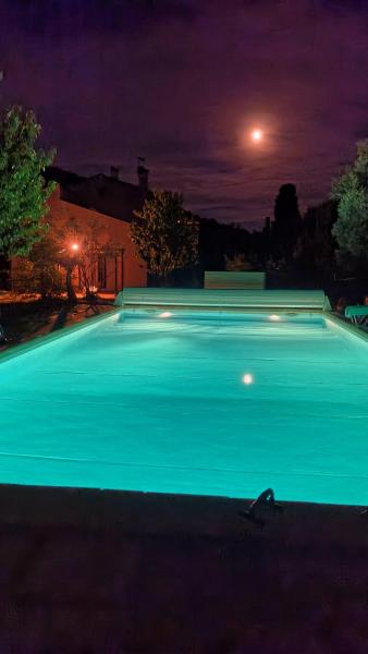 Appartement éCo-responsable Avec Piscine - Draguignan