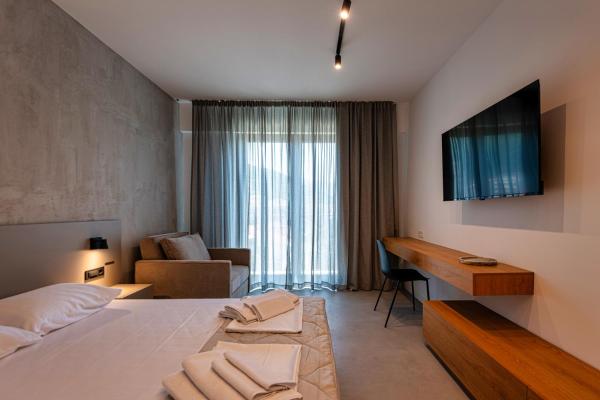 Lucciola Boutique Rooms, Budva