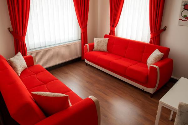 Istanberry - Berry Life Apartments, Istanbul