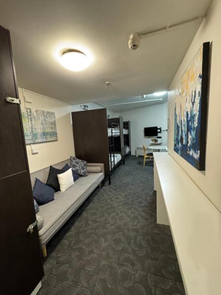 Kellett Lodge - North Sydney