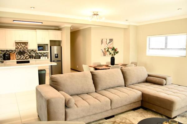 Desert Dream Self-catering, Swakopmund